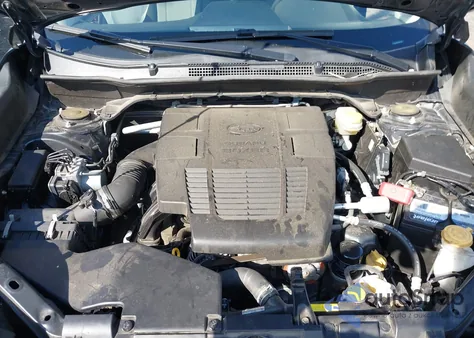 2019 Subaru Forester Sport из США, поврежденный, VIN JF2SKAPC8KH441504